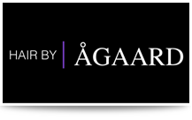 Hair by �gaard - fris�r i Slagelse