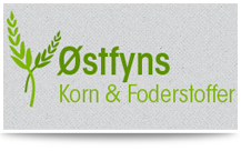 �stfyns Korn & Foderstoffer