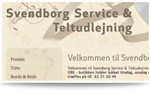 Svendborg Udlejning