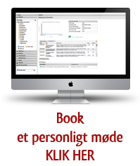 Book en online pr�sentation og f� mere af vide om webdesign, hjemmeside og webshop hos XLweb